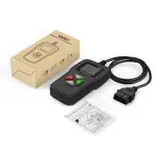 Automotive OBD Code Reader OBD2 Scanner Car Check Engine Fault Diagnostic. #A410