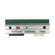 New Printhead for Zebra ZE500-4 Thermal Label Printer RH&LH 300dpi P1046696-016