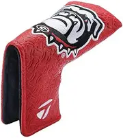 [TaylorMade] Georgia Putter Blade Headcover