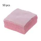 Rubbing Silver Cloth Gold and Silver Jewelry Bag Hardware Cleaning Cloth