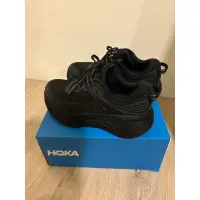 在飛比找蝦皮購物優惠-HOKA ONE ONE bondi 7 wide US6 