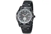 Timex Men's TWZFSTEMM NFL Acclaim Pittsburgh Steelers Watch
