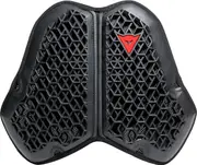 Dainese Pro-Armor, chest protectror 1pcs. , color: Black , size: One Size