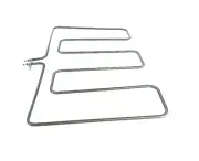 Oven Lower Bottom Heating Element 040118009912R. Suits Blanco