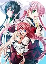Koisuru Otome to Shugo no Tate: The Shield of AIGIS [Japan Import]
