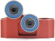 Bearing Driveshaft Stand for ARRMA Infraction 6S/Felony/Limitless, 1/7 RC Car Driveshaft Bearing Spare Part Accessory