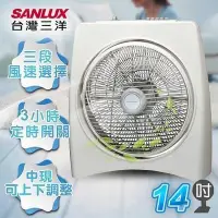 在飛比找Yahoo!奇摩拍賣優惠-＄柯柯嚴選＄SANLUX SBF-1400TA1(含稅)EF