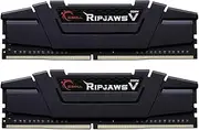 G.Skill Ripjaws V DDR4 3600MHz RAM, 16GB(2x8GB)
