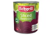 Edgell Beetroot Sliced 3 Kg Can