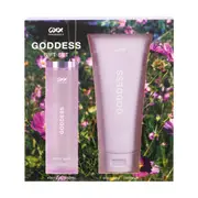 OXX Fragrance 2 Piece Goddess Gift Set