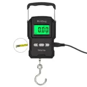 75kg/10g Digital Scale Measure Electronic Balance Hand Scales