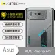 【o-one台灣製-小螢膜】ASUS ROG Phone 6D 精孔版鏡頭保護貼2入(水舞款)