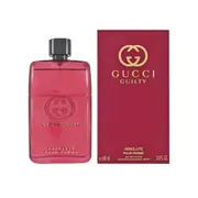 Gucci Guilty Absolute EDP Eau de Parfum Spray Perfume Scent For Women 90ml