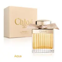 在飛比找蝦皮購物優惠-🌝試香🌝Chloe Absolu De Parfum 極緻女