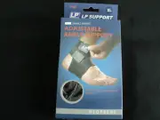 LP Support No 768 Adjustable ANKLE Support. Size XL. Neoprene.Brand New. F/POST.