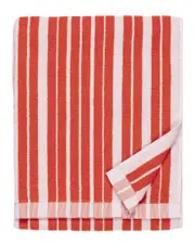 Marimekko Raide Bath Towel