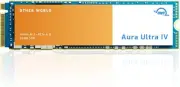 OWC 1TB Aura Ultra IV PCIe 4.0 NVMe SSD for Dell Inspiron 15 3515