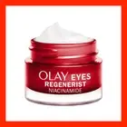 Olay Niacinamide 24 Plus Vitamin E Eye Cream 15ml