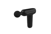 Wellcare Mini Massage Gun - Black