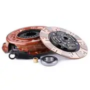 Xtreme Outback Performance Clutch Kit - Cushioned Ceramic, KNI24002-1C
