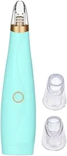 FRCOLOR Facial Cleaning Machine Electric Pore Cleaner Beauty Apparatus Skin Care Instrument for Both Men Women