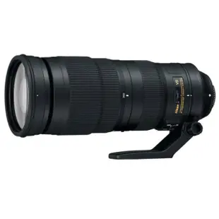 Nikon AF-S NIKKOR 200-500mm F5.6E ED VR (平行輸入)