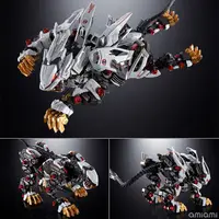 在飛比找蝦皮購物優惠-日版 金證 超合金 ZOIDS RZ-041 Liger Z