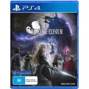 Valkyrie Elysium (PS4)