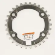 Shimano XTR FC-M9000-1 30t Chainring 96mm 1x11 Speed SM-CRM90