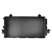 Air Con AC Condenser for Toyota Rav4 ACA20R ACA21R ACA22R ACA23R