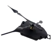 Large Digital Clock Wall Movement Accessories Hanging Mechanism