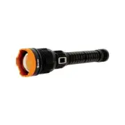 Ignite IIL7150 Rechargeable LED Heavy Duty Large Torch