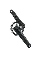 FSA Afterburner Megaexo Modular Crankset DM 1x 32T 170mm V19