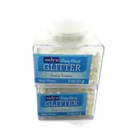 Sulyn Party Blend Glitter Snowy Surprise 2 oz Container LOT OF TWO Free Shipping