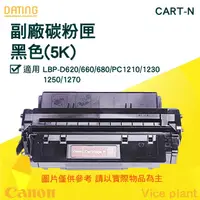 在飛比找蝦皮購物優惠-【大鼎oa】【含稅】Canon CANON CART-N  