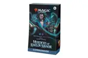 Magic The Gathering: Murders at Karlov Manor Commander Deck (Revenant Recon)