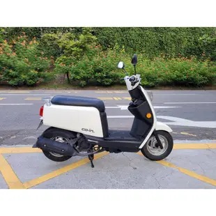 宏佳騰 Aeon  co-in 125  2014年【高雄宏良中古機車大賣場】非 CUXI MANY Dory