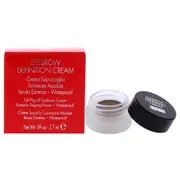 Pupa Milano Eyebrow Definition Cream - 001 Ash For Women 0.09 oz Eyebrow Cream