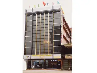 奉晃飯店Phung Hoang Hotel