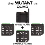 Wham Bam Mutant Quad Kit V2