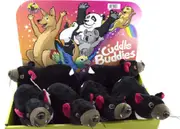 Cuddle Buddies Tasmanian Devil 29cm
