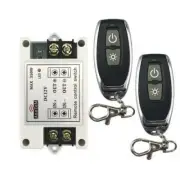 DC 12V Car Wireless Remote Control Battery Switch Terminal Master Kill System (for: Fiat)