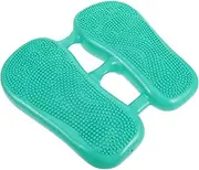 Inflatable Stepper for Yoga Fitness Women's Step Training Portable Exercise Equipment Home Workout Tool Balance Prop Small Stair Stepper