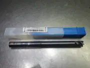 Benchmark 1/2" 6 Flute Long SQ Carbide Endmill 1/2" Shank 546NL5000C11 (LOC2178A