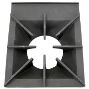 VULCAN HART 00925001 Grate Rear