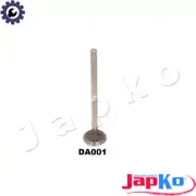 OUTLET VALVE 5DA001 FOR DAIHATSU HD-E/C 1.6L 4cyl FEROZA Hard Top