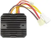 12V Voltage Regulator Rectifier Compatible With 700 Cleanfire Dragon EFI IQ RMK Dragon EFI Switchback 800 IQ Dragon EFI Switchback