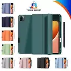 Shockproof Smart Cover Case for iPad 9th 8th 7th Gen iPad Air 5 4 Pro iPad Case