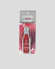 [Vodka Cruiser] Vodka Cruiser Raspberry Air Freshener One Size