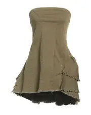 [OUI, ODILE] OUI, ODILE! Mini dresses - Item 15364865